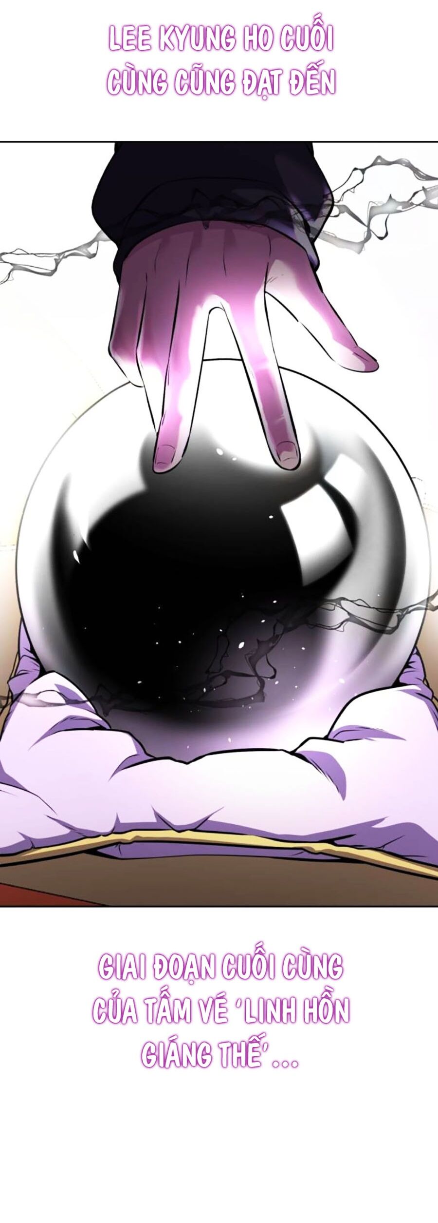 Cậu Bé Của Thần Chết: Chapter 221