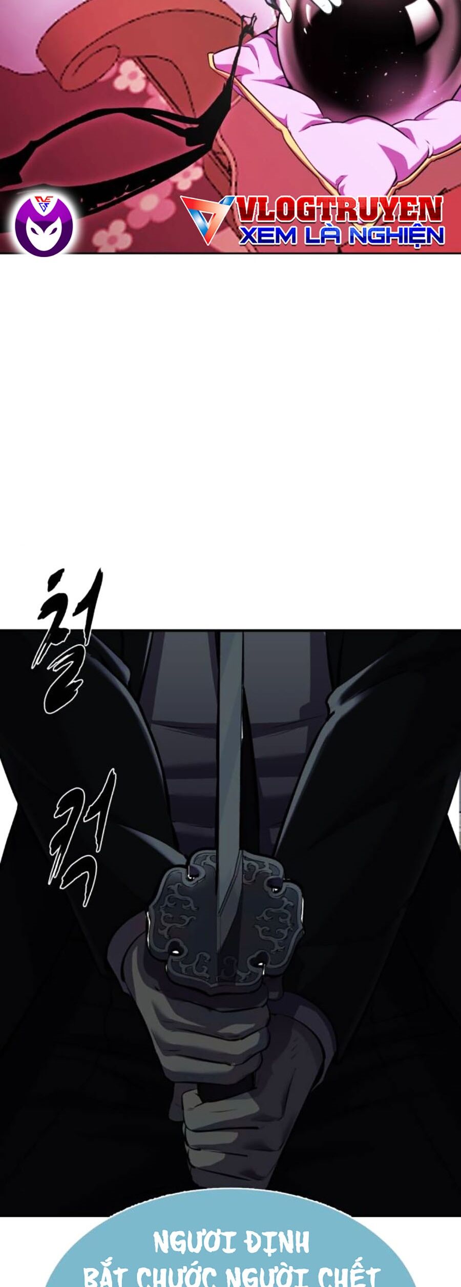 Cậu Bé Của Thần Chết: Chapter 221