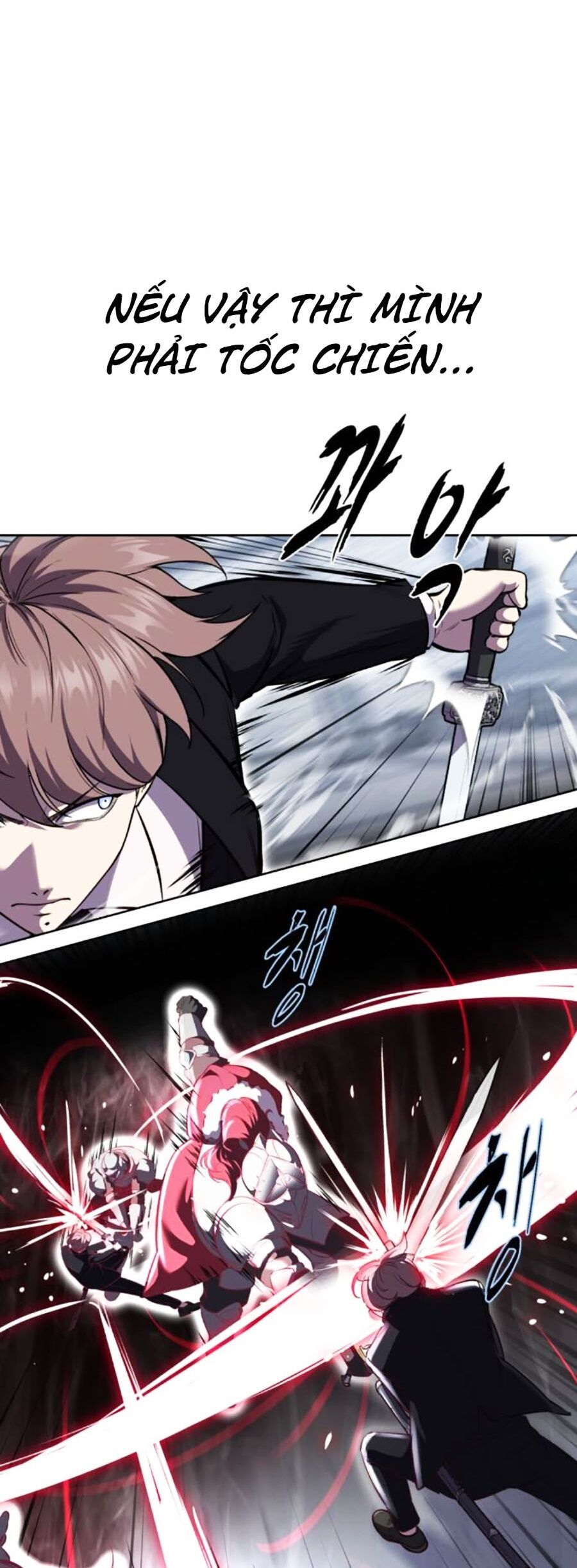 Cậu Bé Của Thần Chết: Chapter 221