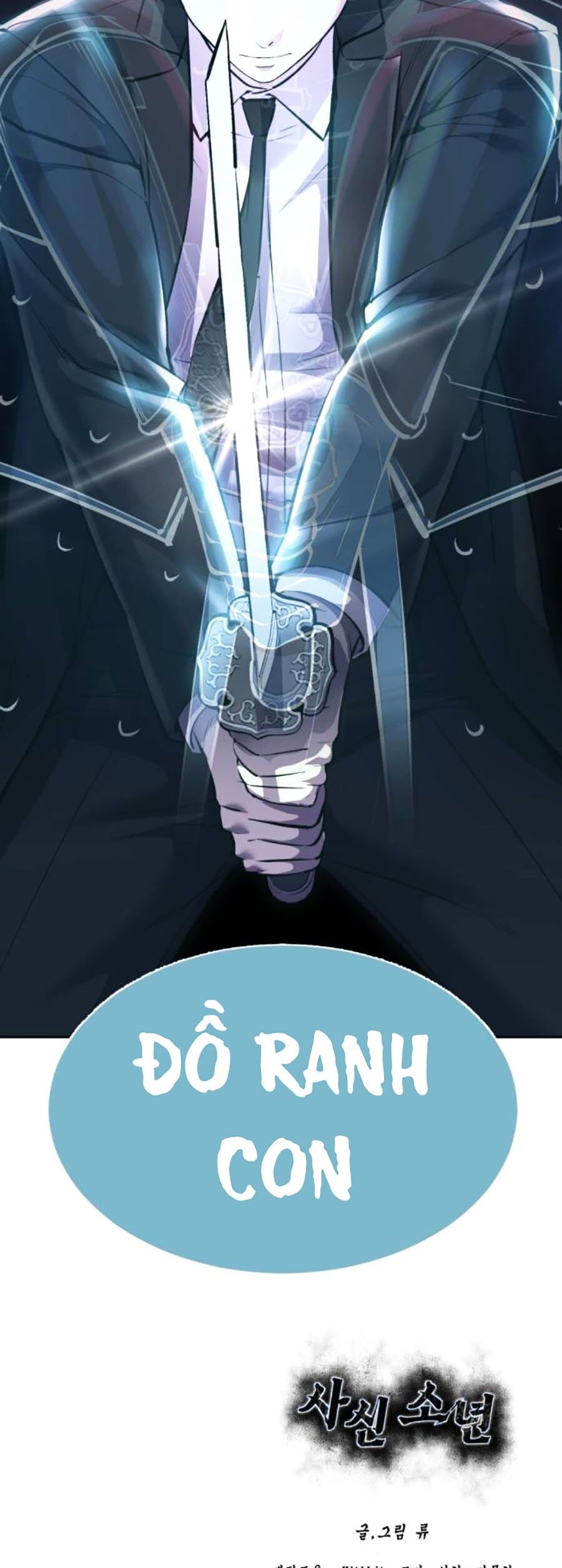 Cậu Bé Của Thần Chết: Chapter 221