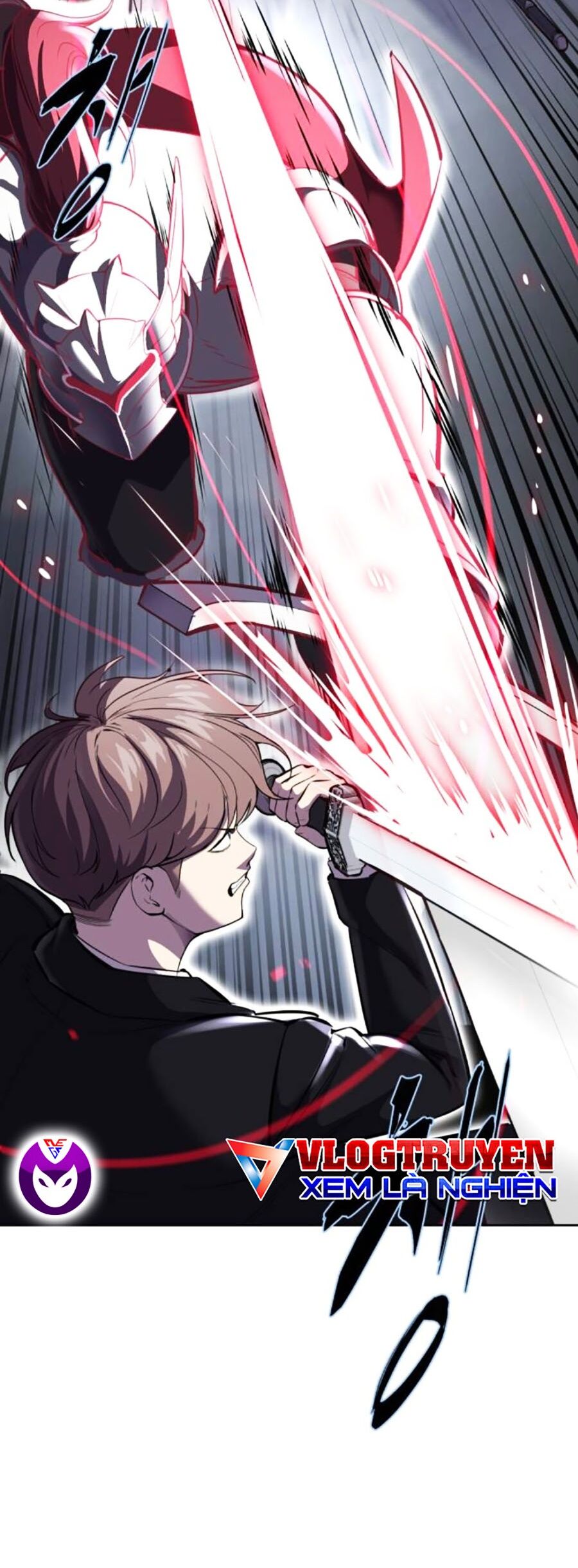 Cậu Bé Của Thần Chết: Chapter 221