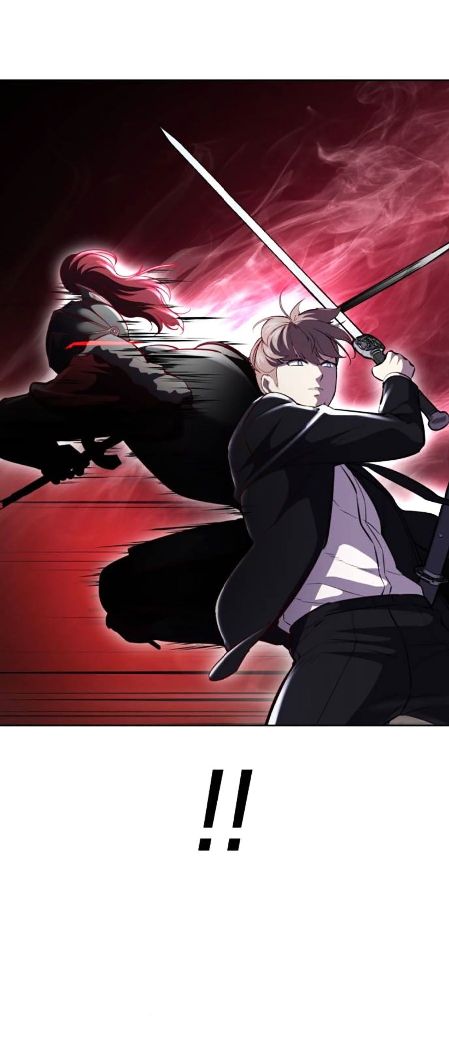 Cậu Bé Của Thần Chết: Chapter 221