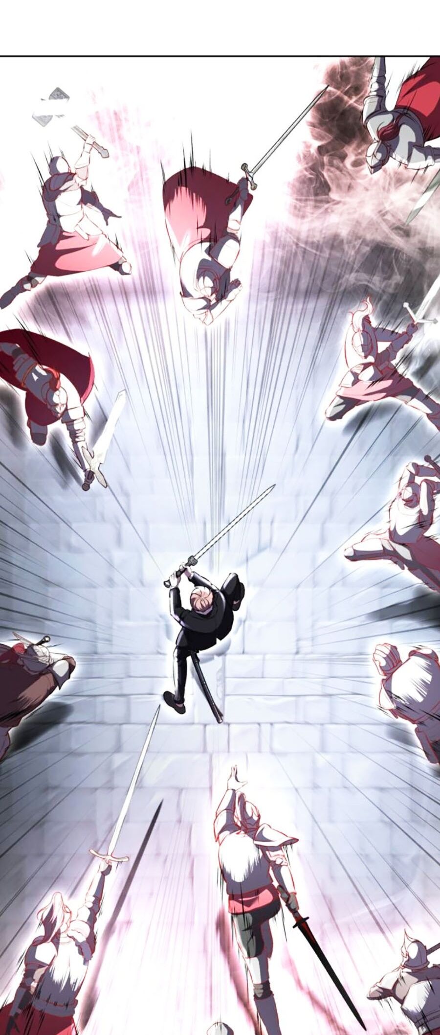 Cậu Bé Của Thần Chết: Chapter 221