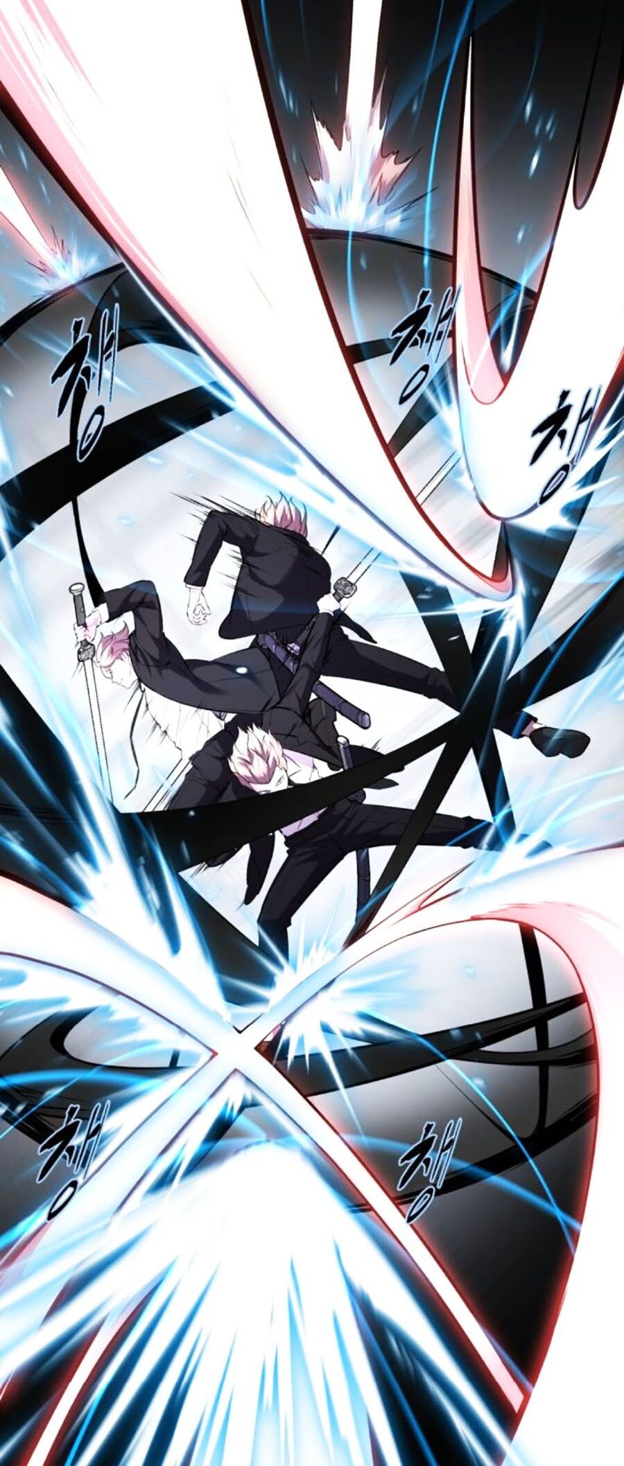 Cậu Bé Của Thần Chết: Chapter 221