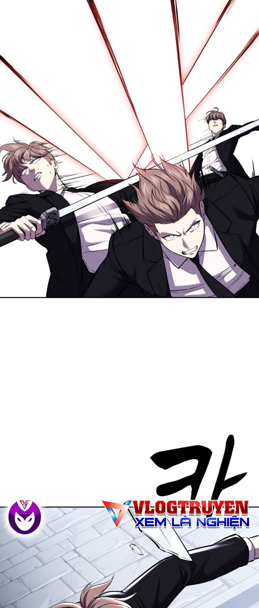 Cậu Bé Của Thần Chết: Chapter 221