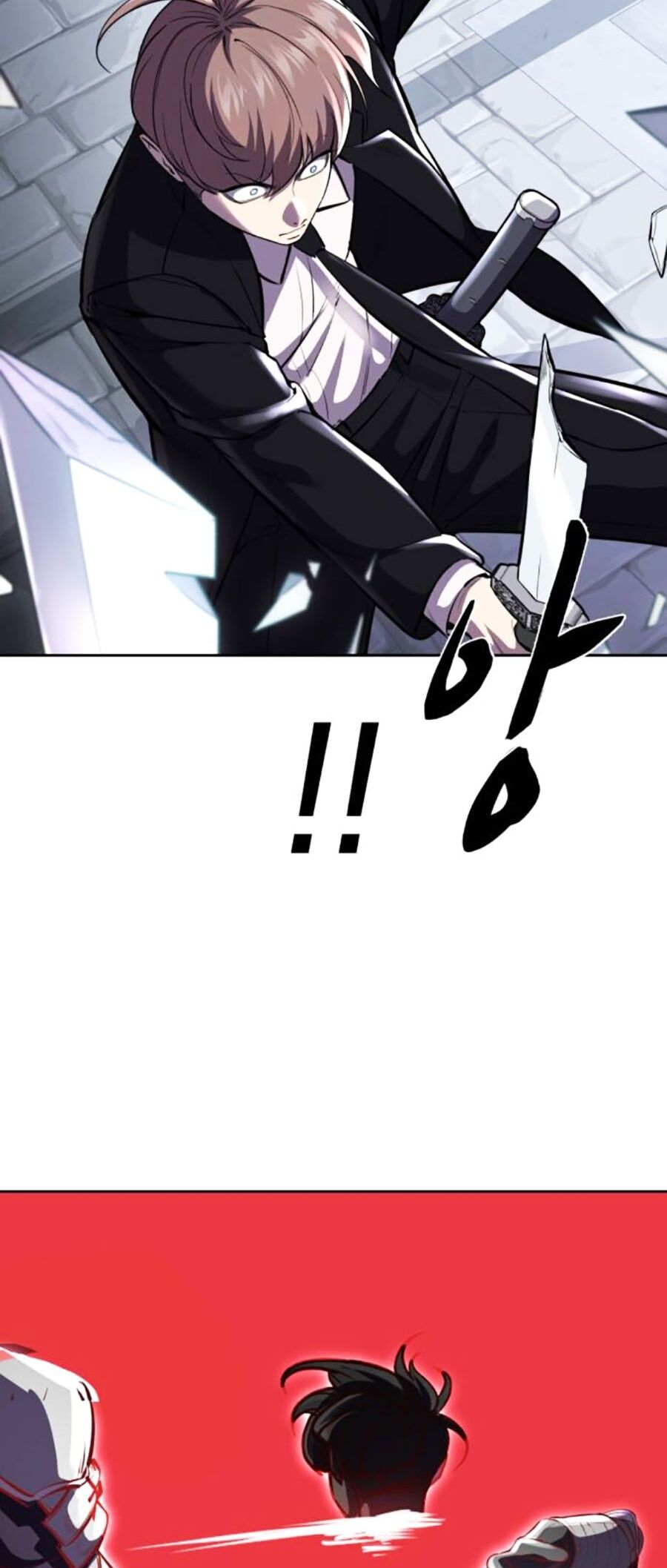 Cậu Bé Của Thần Chết: Chapter 221