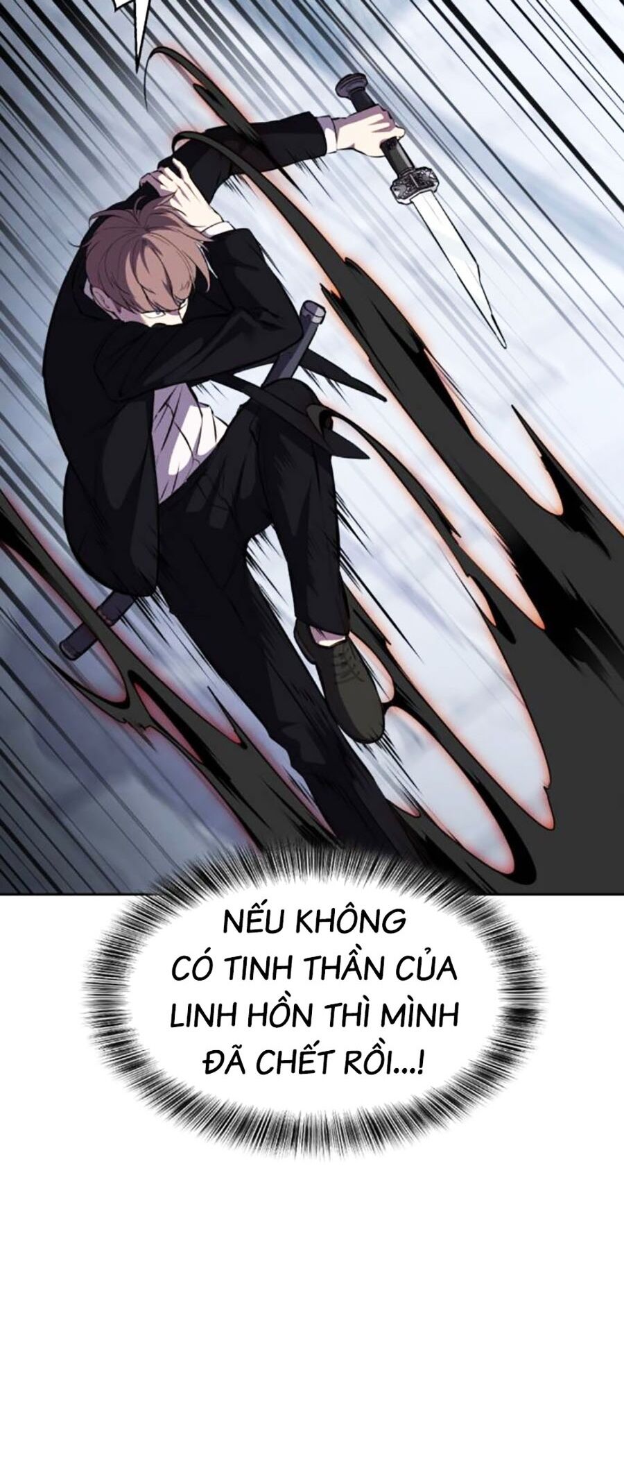 Cậu Bé Của Thần Chết: Chapter 221