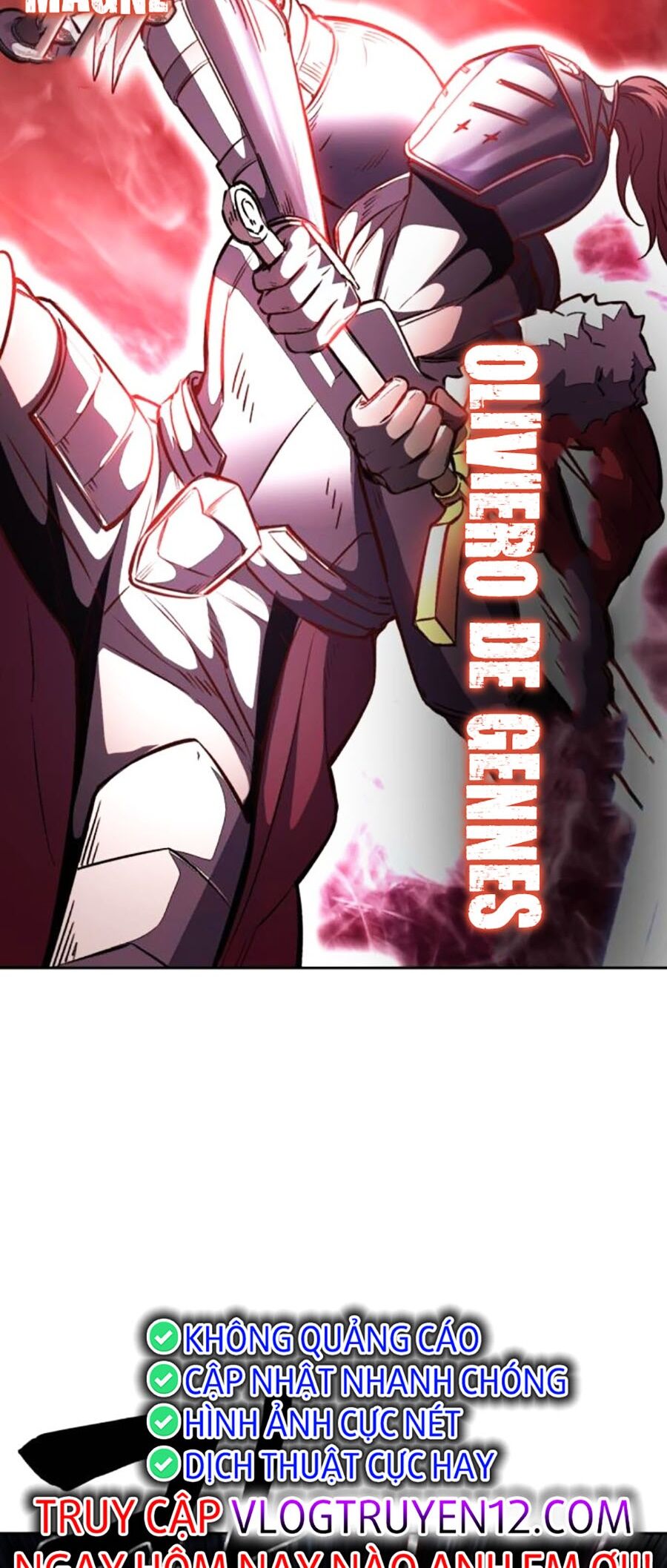 Cậu Bé Của Thần Chết: Chapter 221