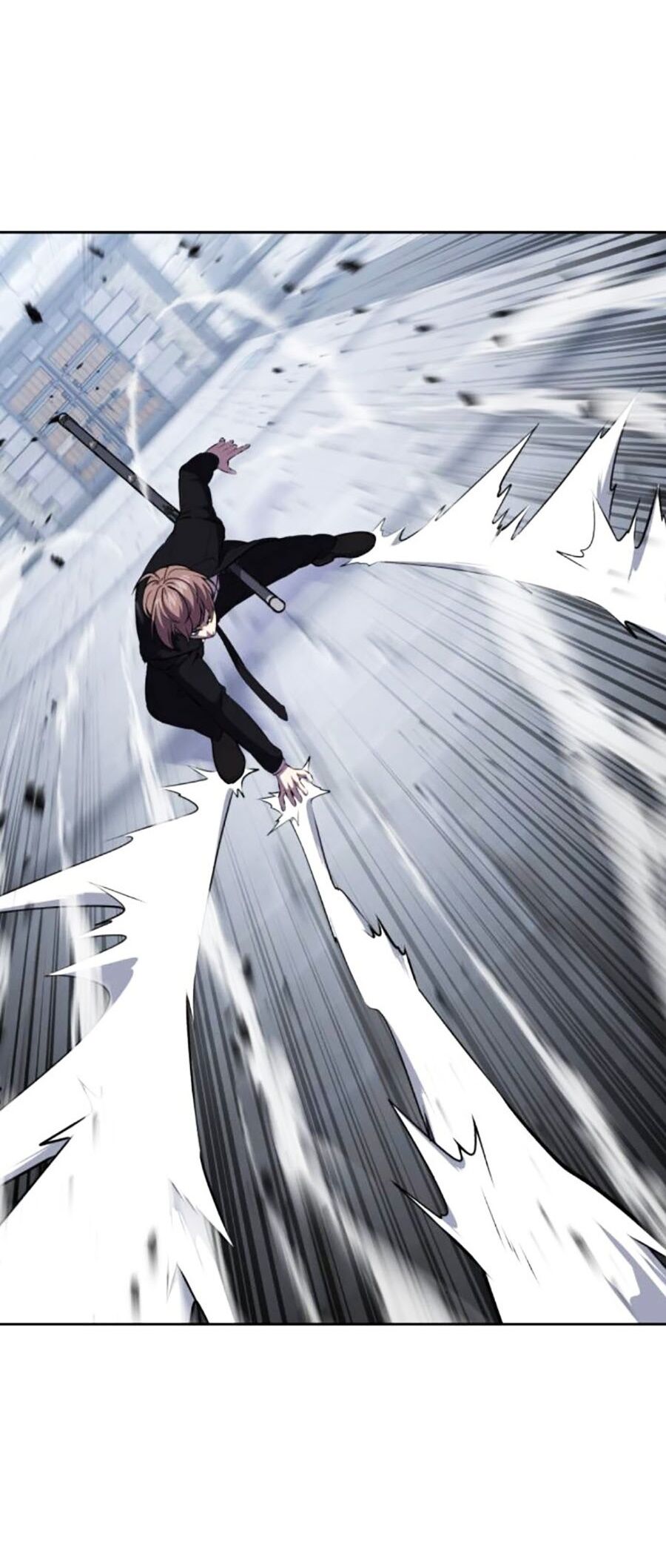 Cậu Bé Của Thần Chết: Chapter 221