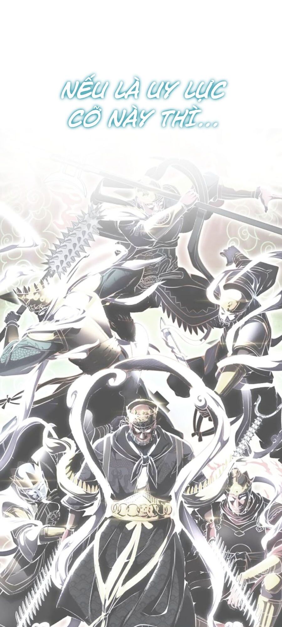 Cậu Bé Của Thần Chết: Chapter 221