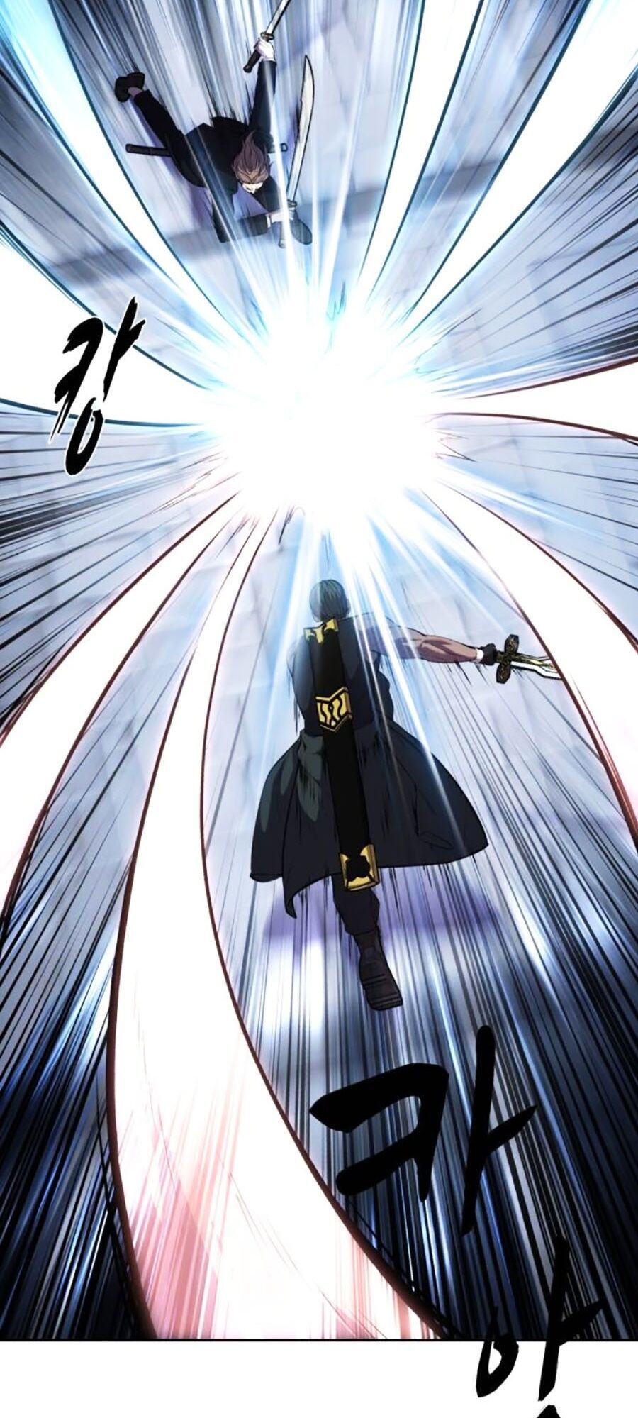 Cậu Bé Của Thần Chết: Chapter 221