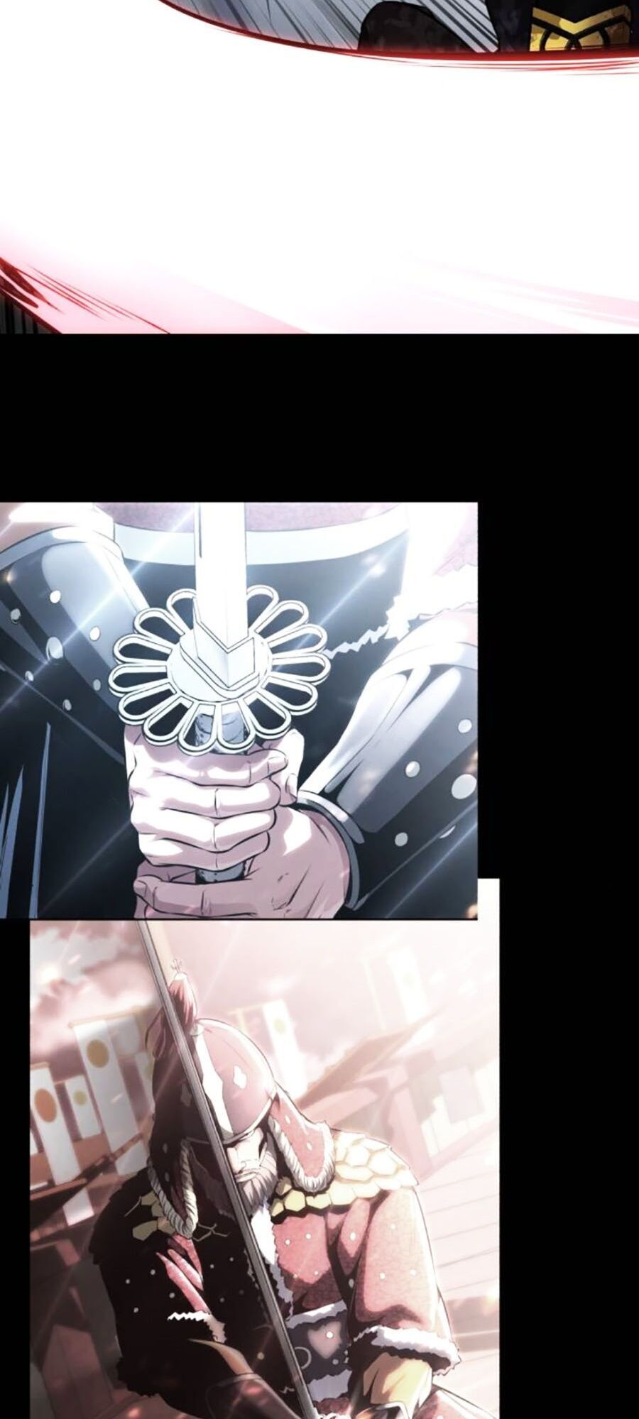 Cậu Bé Của Thần Chết: Chapter 221