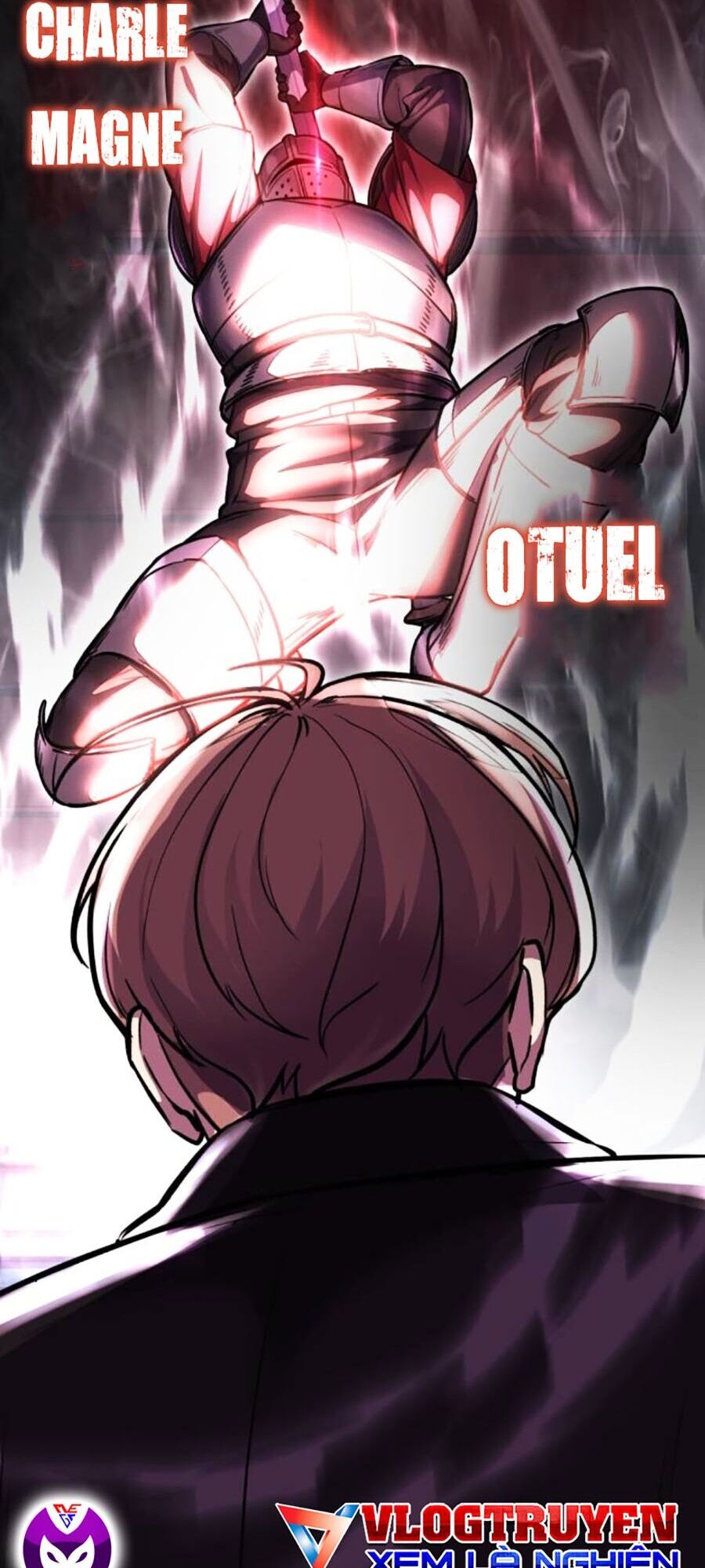 Cậu Bé Của Thần Chết: Chapter 221