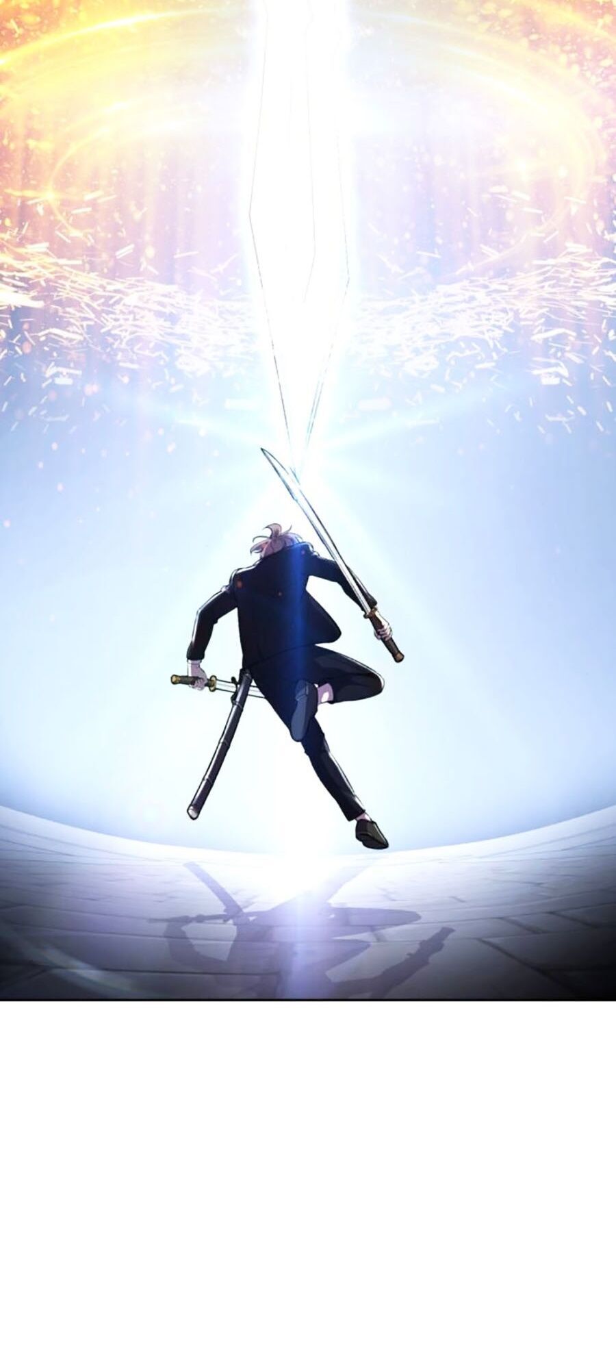 Cậu Bé Của Thần Chết: Chapter 221