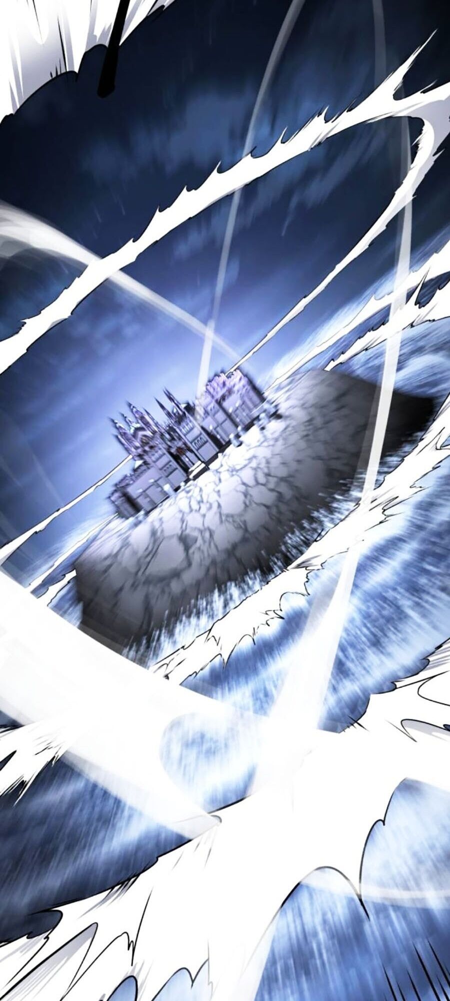 Cậu Bé Của Thần Chết: Chapter 221