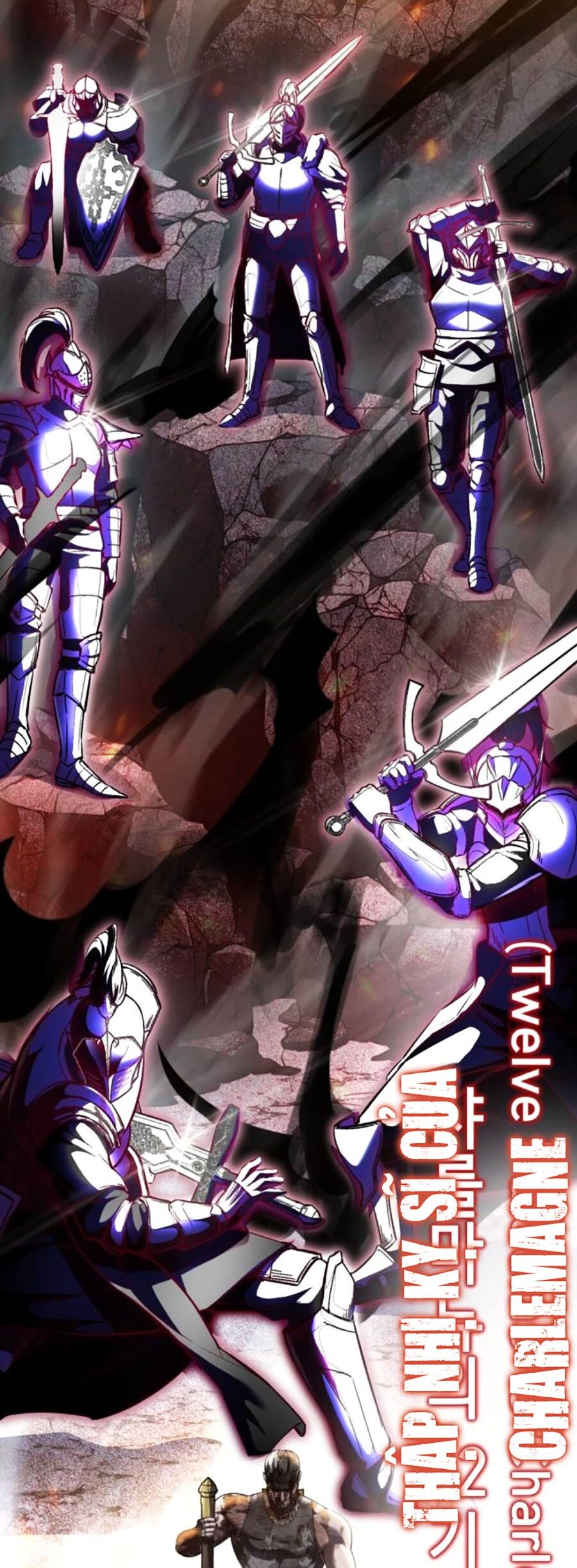 Cậu Bé Của Thần Chết: Chapter 221