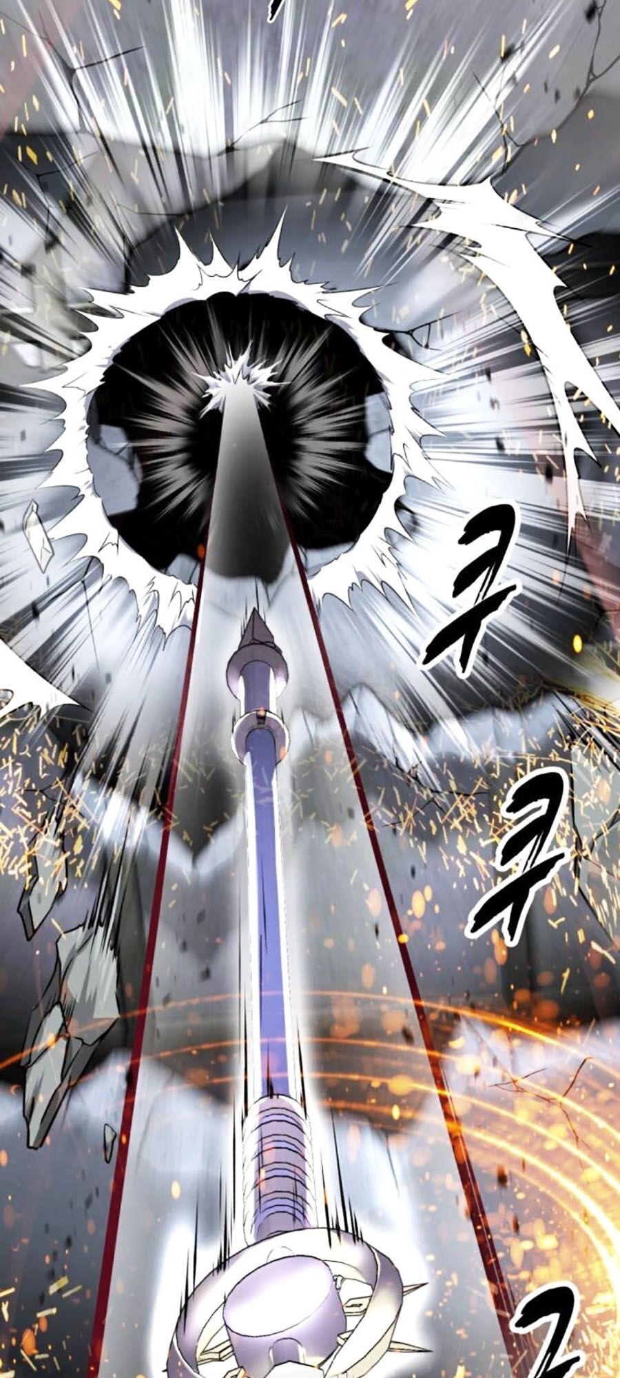 Cậu Bé Của Thần Chết: Chapter 221