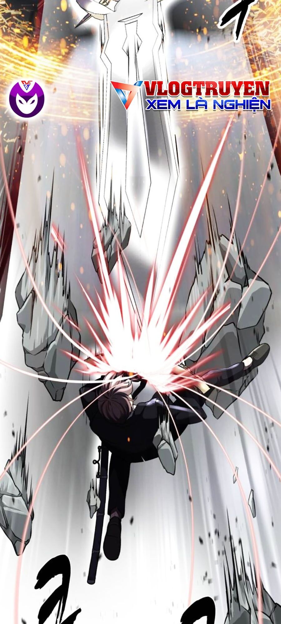 Cậu Bé Của Thần Chết: Chapter 221