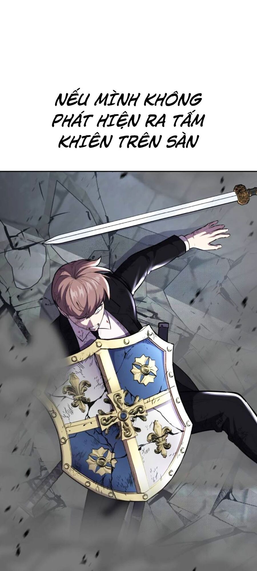 Cậu Bé Của Thần Chết: Chapter 221