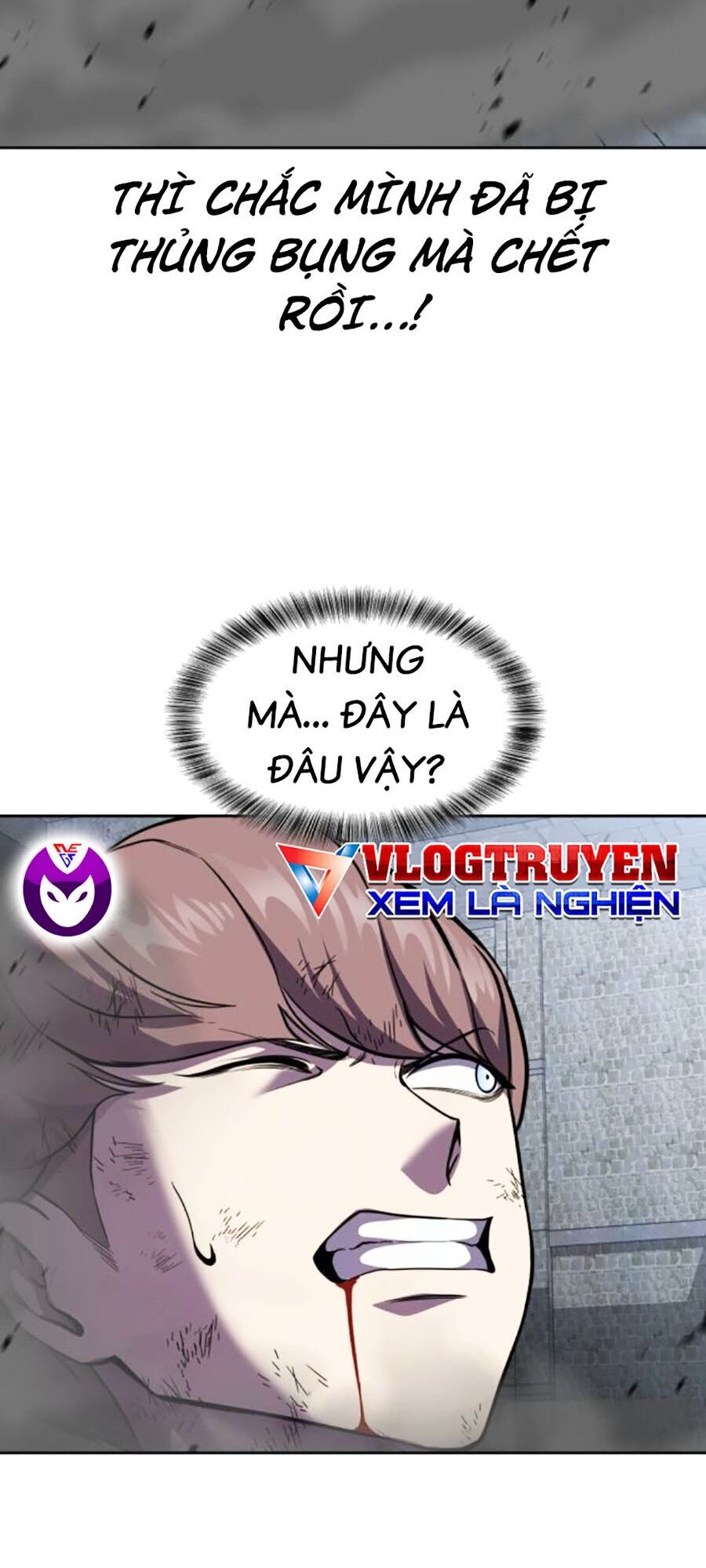 Cậu Bé Của Thần Chết: Chapter 221