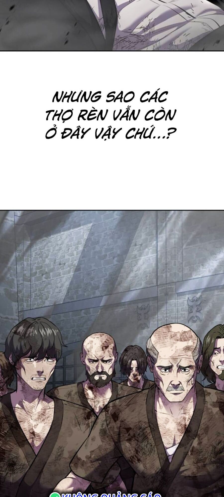 Cậu Bé Của Thần Chết: Chapter 221