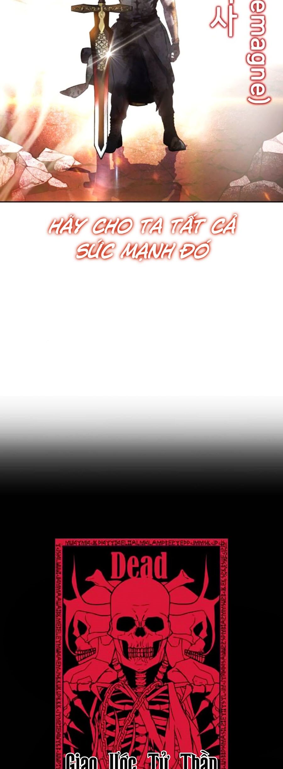 Cậu Bé Của Thần Chết: Chapter 221