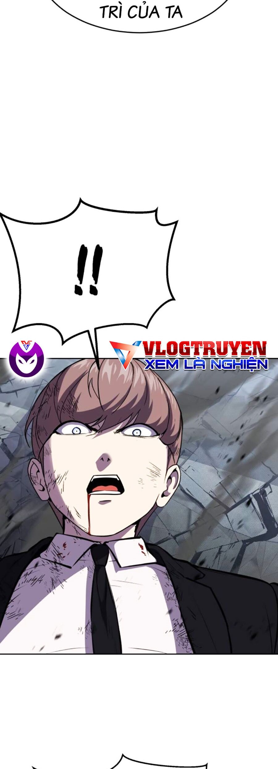 Cậu Bé Của Thần Chết: Chapter 221