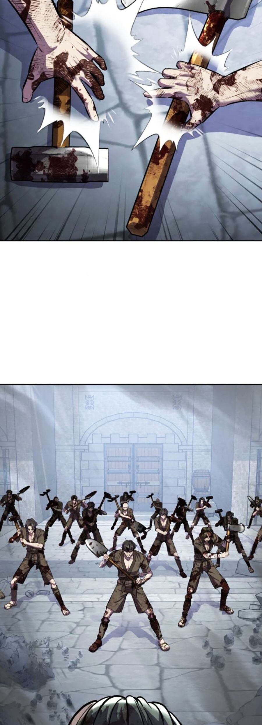 Cậu Bé Của Thần Chết: Chapter 221