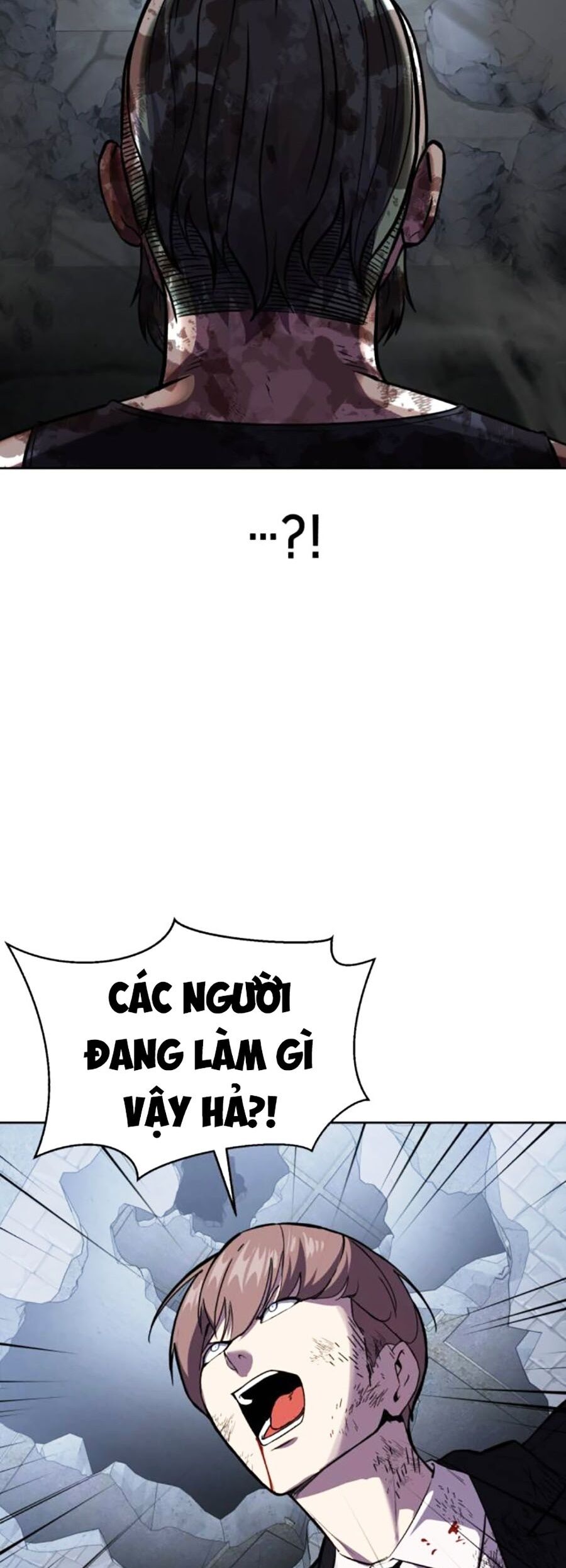 Cậu Bé Của Thần Chết: Chapter 221