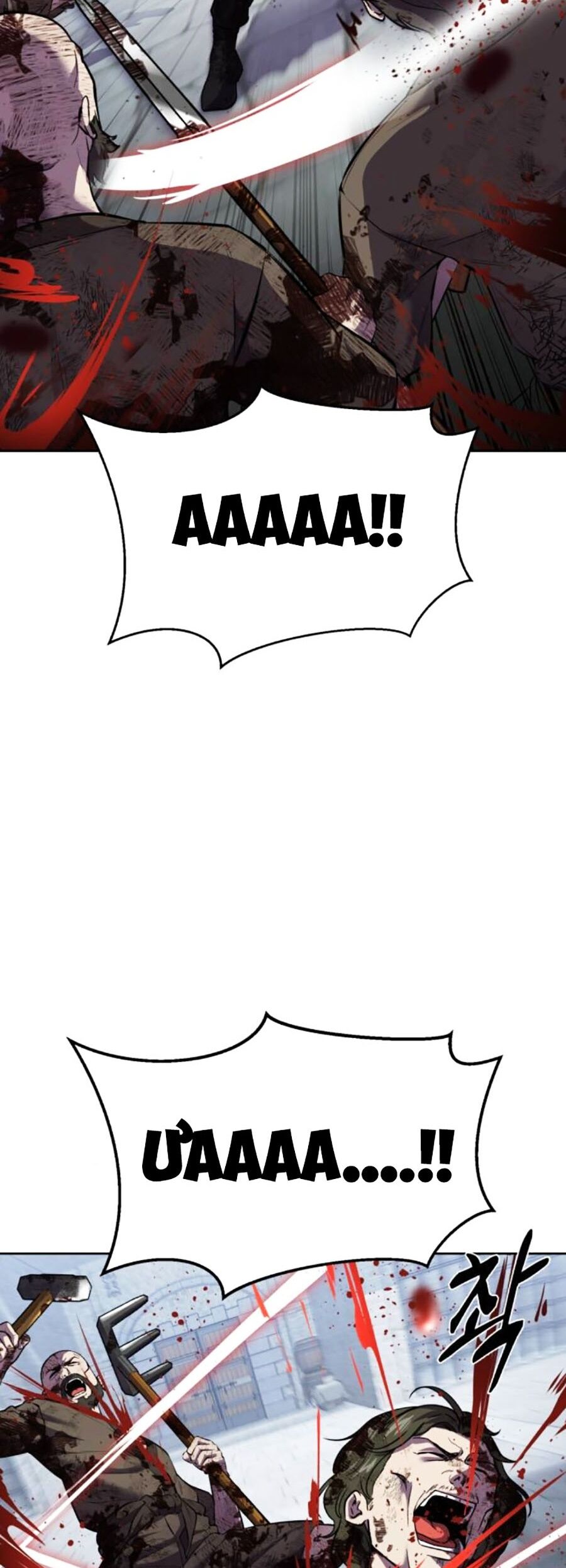 Cậu Bé Của Thần Chết: Chapter 221