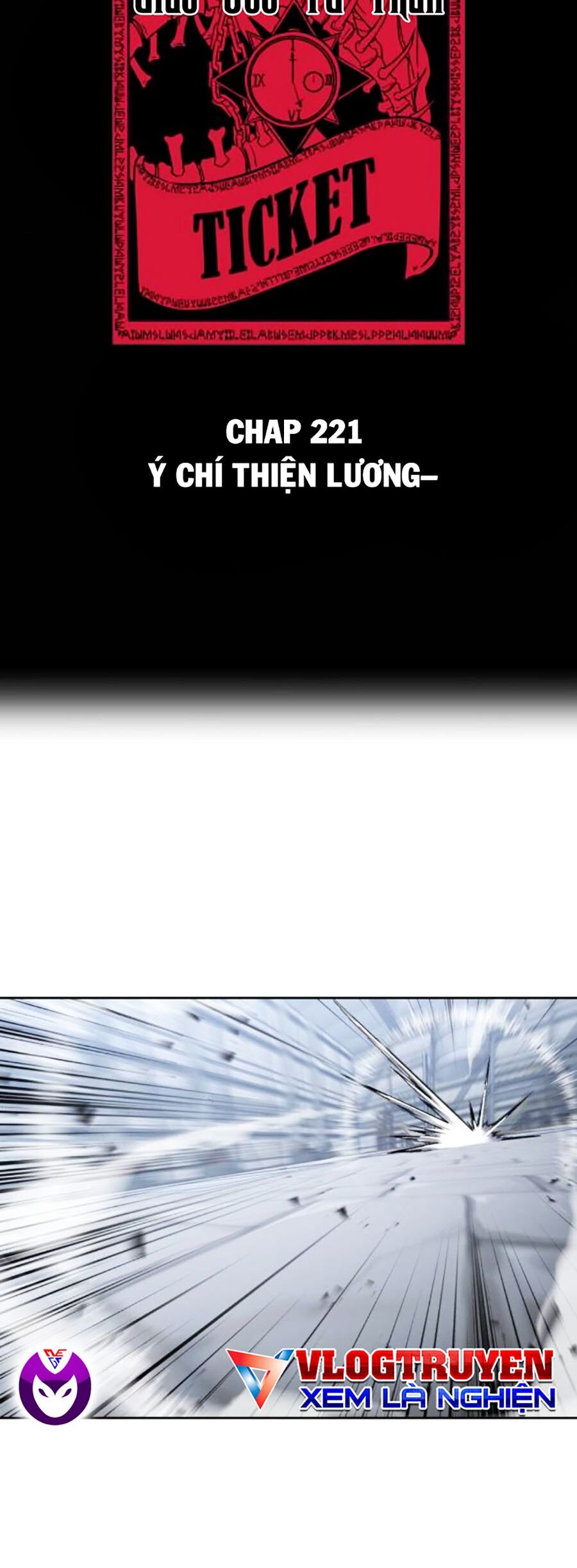 Cậu Bé Của Thần Chết: Chapter 221