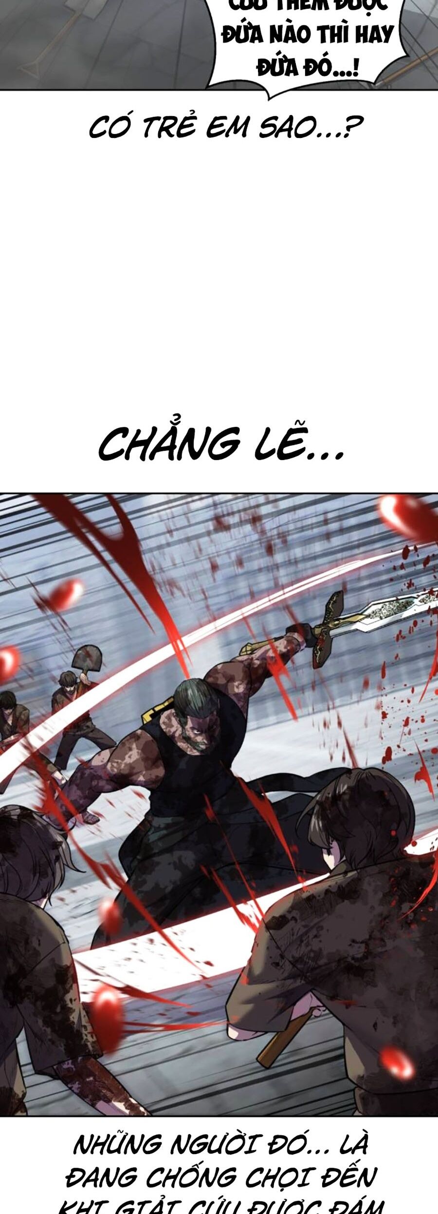 Cậu Bé Của Thần Chết: Chapter 221