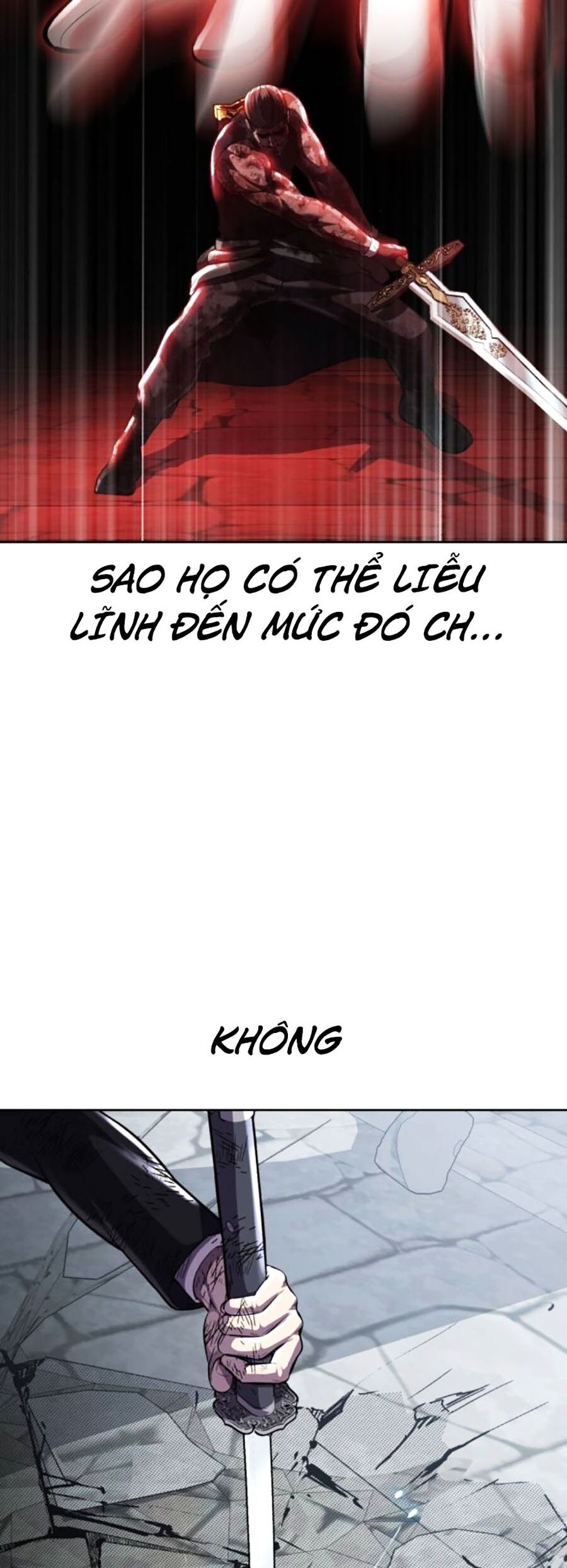 Cậu Bé Của Thần Chết: Chapter 221