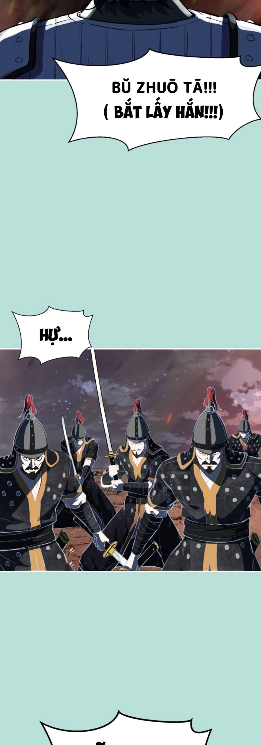 Cậu Bé Của Thần Chết: Chapter 221