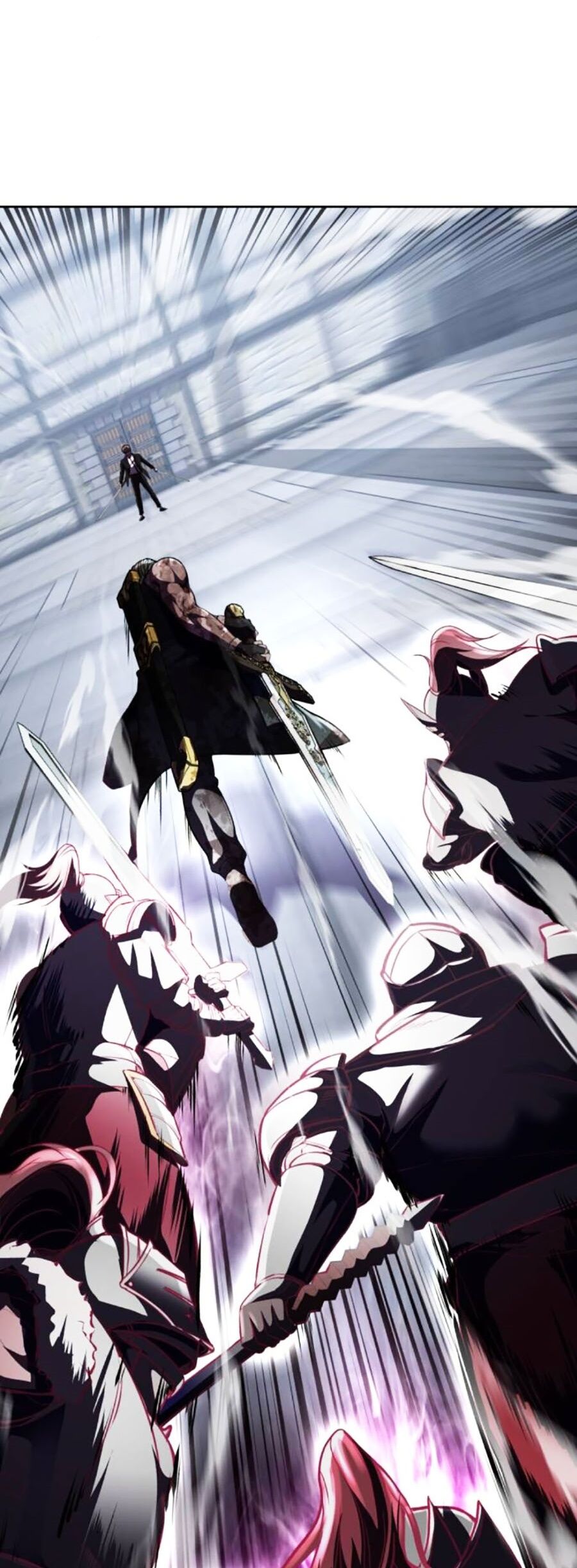 Cậu Bé Của Thần Chết: Chapter 221