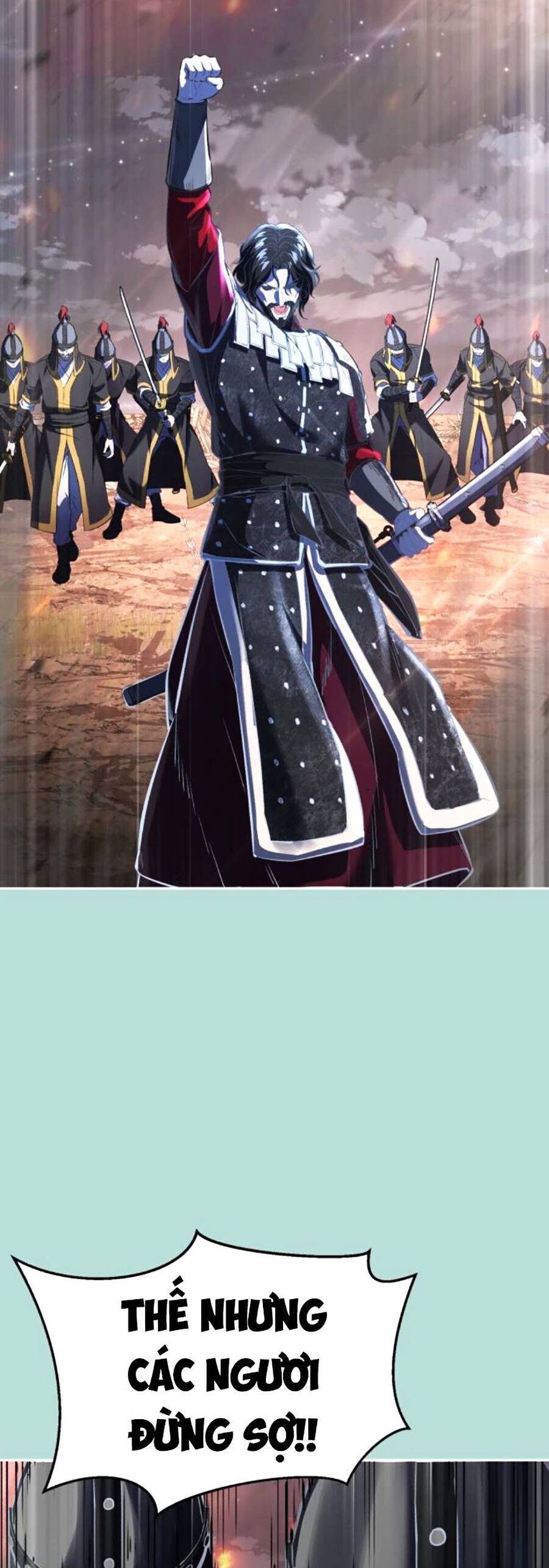 Cậu Bé Của Thần Chết: Chapter 221