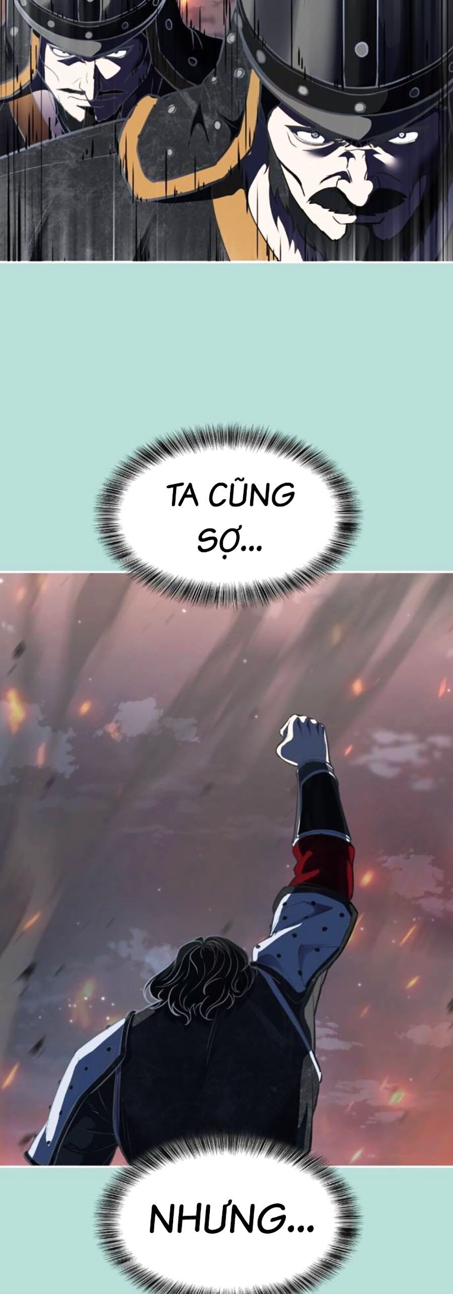 Cậu Bé Của Thần Chết: Chapter 221