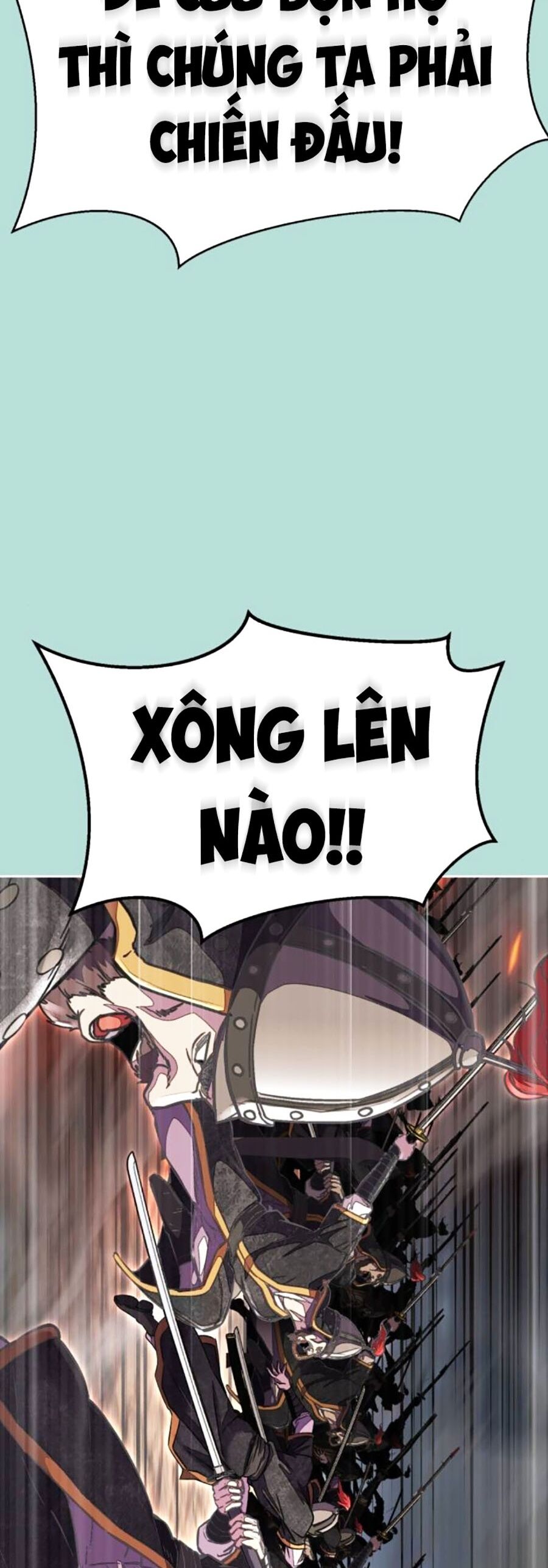 Cậu Bé Của Thần Chết: Chapter 221