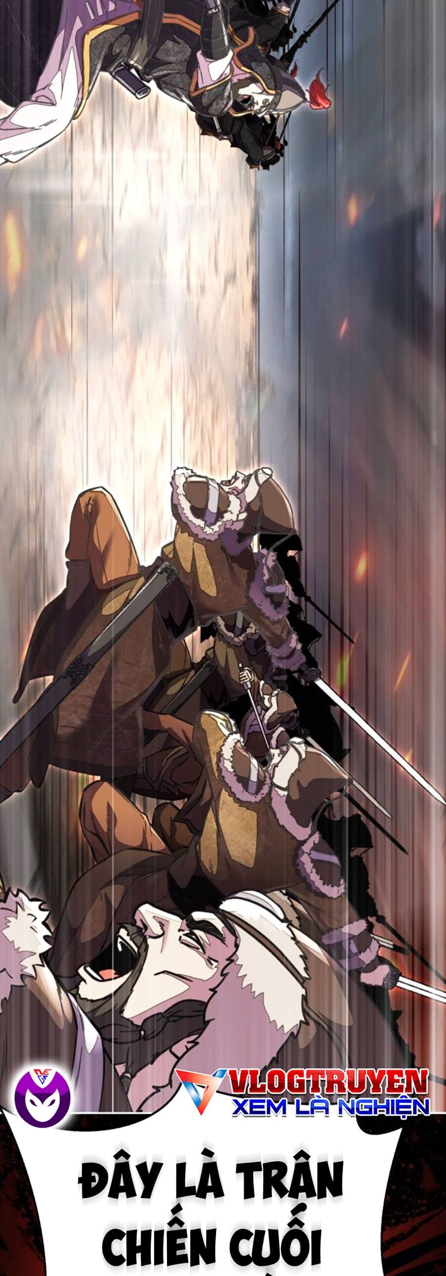 Cậu Bé Của Thần Chết: Chapter 221