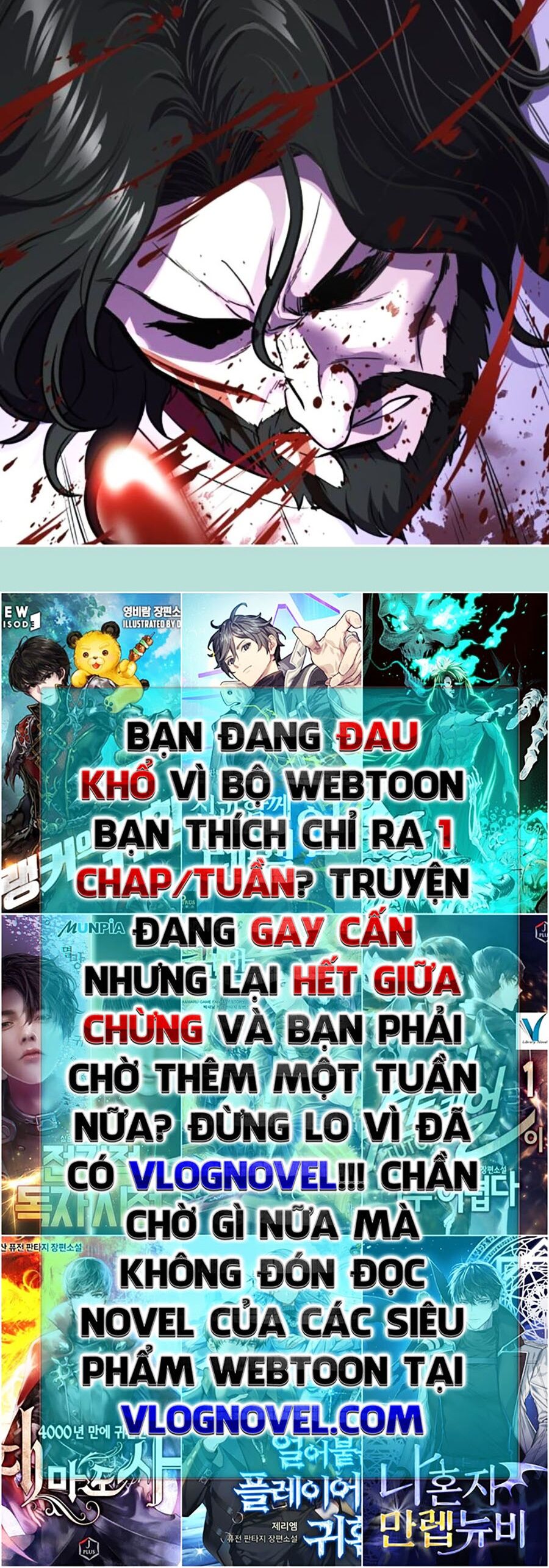 Cậu Bé Của Thần Chết: Chapter 221