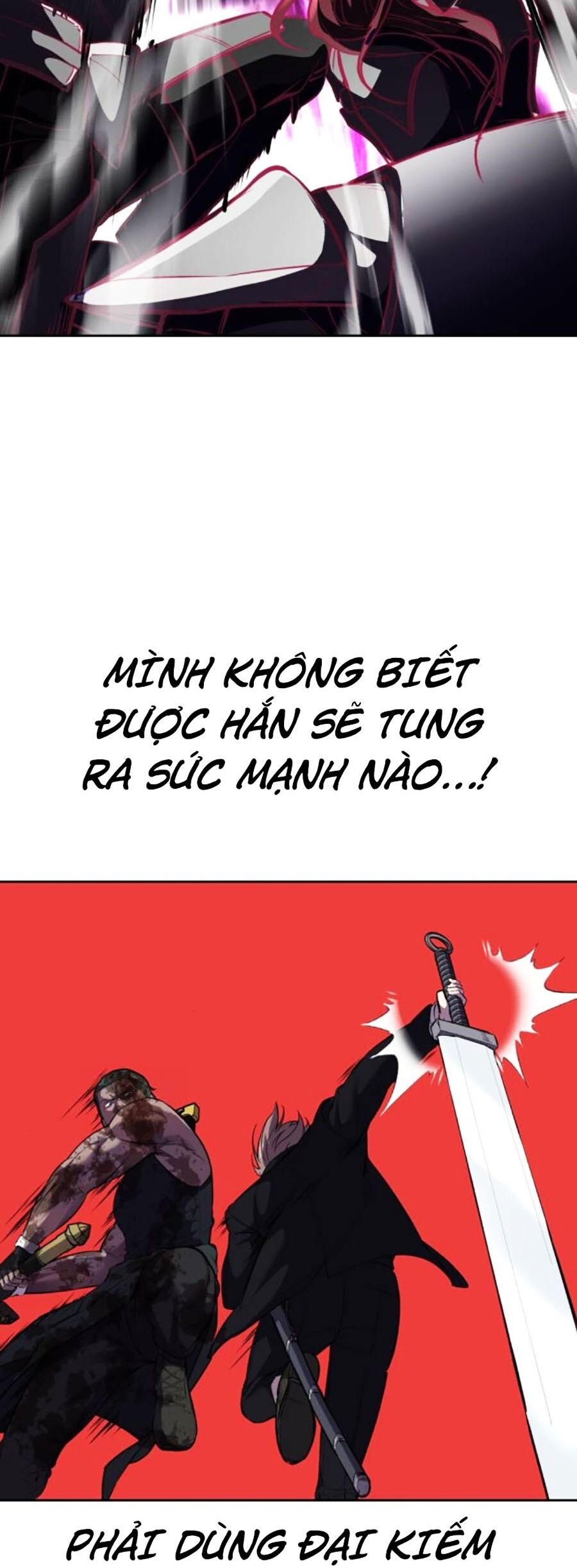 Cậu Bé Của Thần Chết: Chapter 221