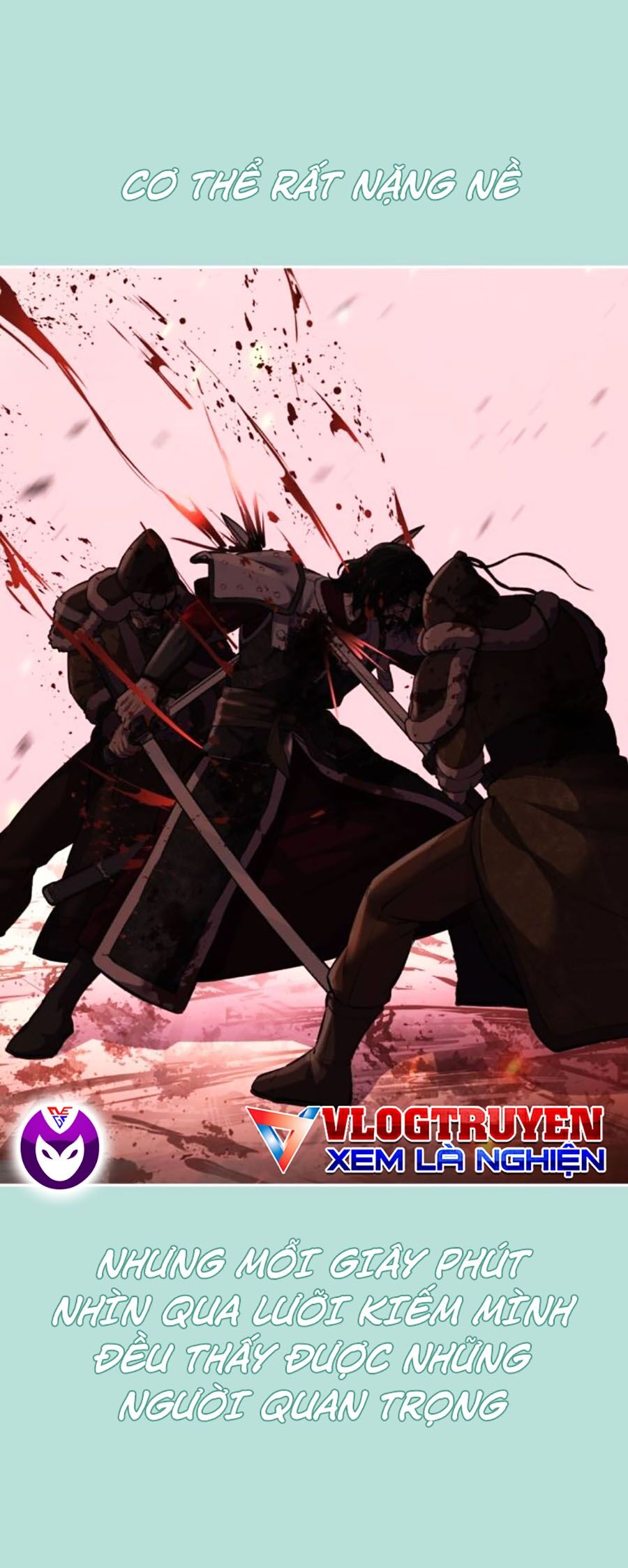 Cậu Bé Của Thần Chết: Chapter 221