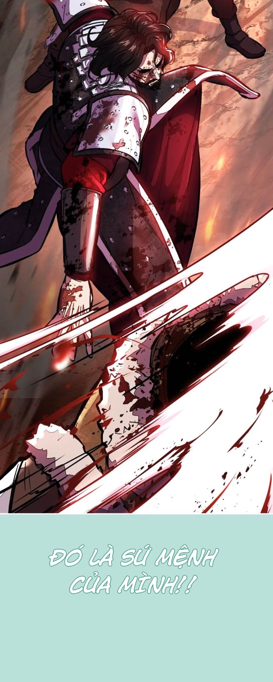 Cậu Bé Của Thần Chết: Chapter 221