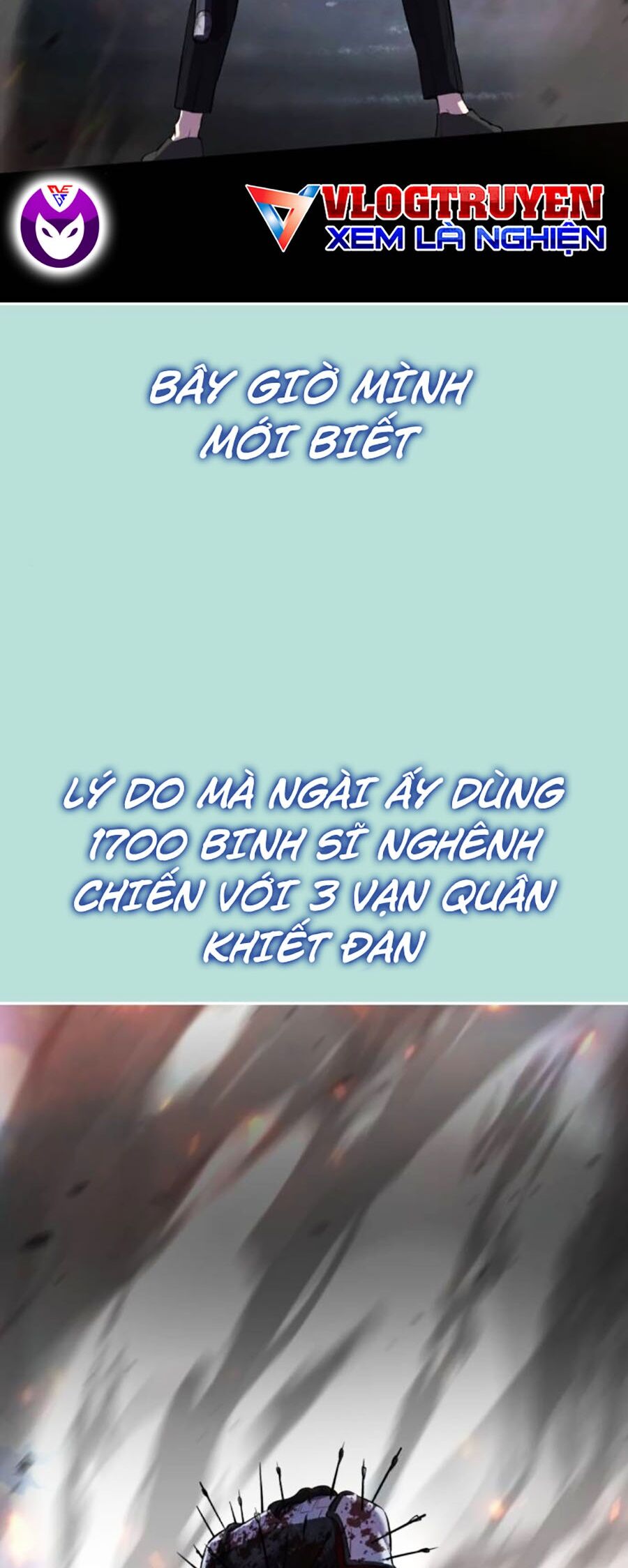 Cậu Bé Của Thần Chết: Chapter 221