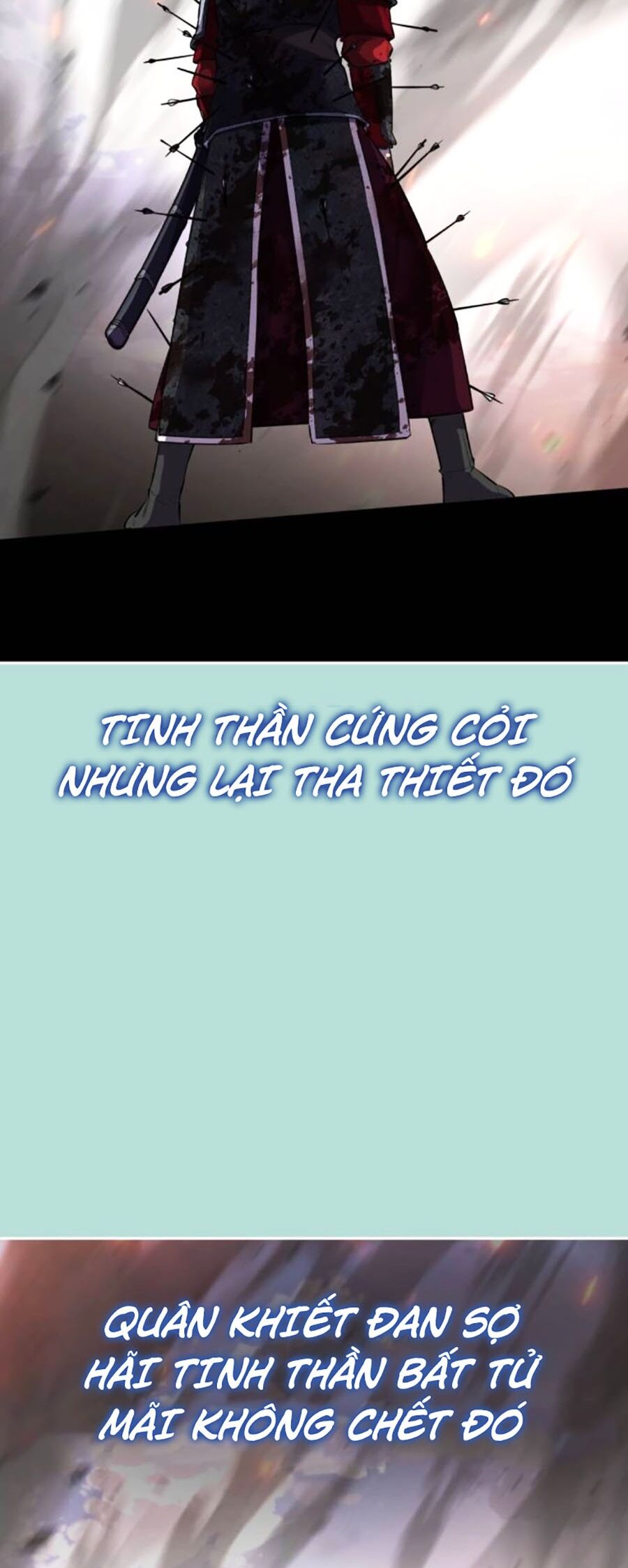 Cậu Bé Của Thần Chết: Chapter 221