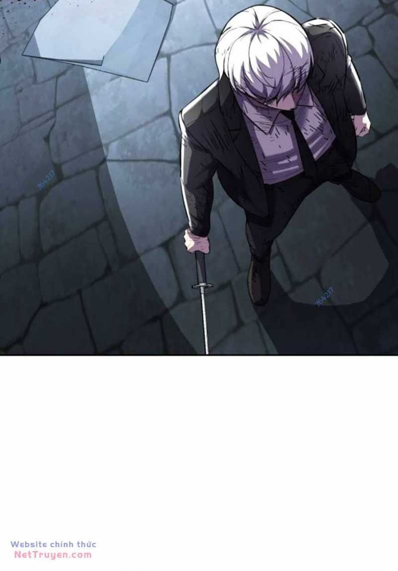 Cậu Bé Của Thần Chết: Chapter 222.5