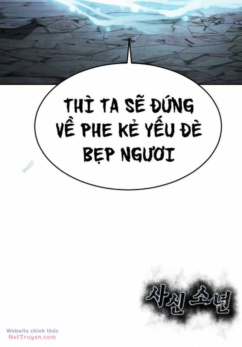 Cậu Bé Của Thần Chết: Chapter 222.5