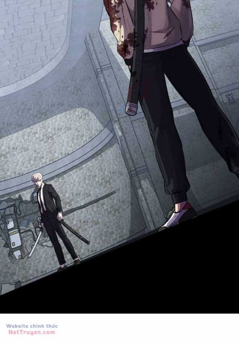 Cậu Bé Của Thần Chết: Chapter 222.5