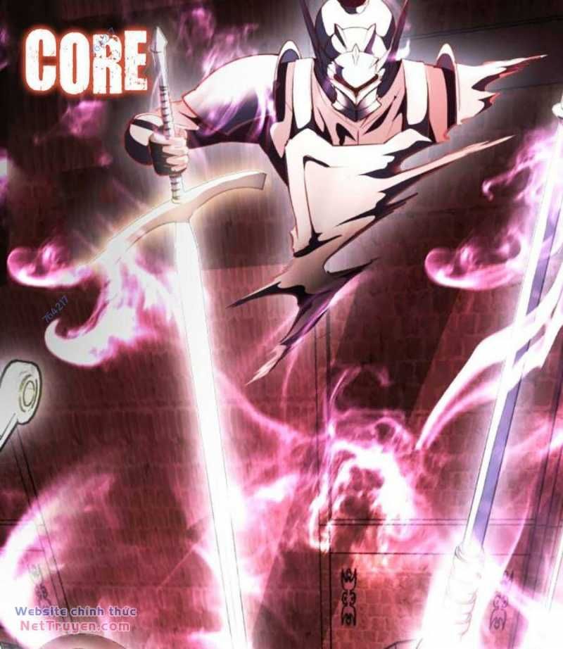 Cậu Bé Của Thần Chết: Chapter 222.5