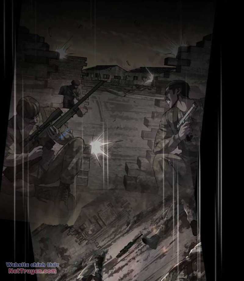 Cậu Bé Của Thần Chết: Chapter 222.5